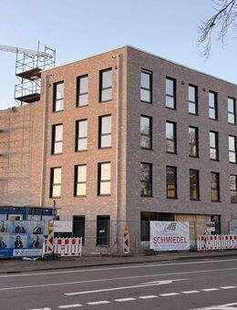 Neubauwohnung im Penthouse! *Über den Dächern von Ibbenbüren* - Ibbenbüren