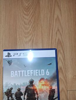 Battlefield 6 für die PS5 NEU - Paderborn