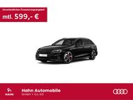 Audi A4, Avant S line 45 TFSI quattro ( 265 ), Jahr 2023 - Esslingen (Neckar)