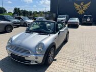 Mini Cooper Cabrio Cooper 1.6,EURO4,8-fach - Mengkofen