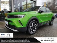 Opel Mokka, 1.2 Elegance inkl WKR, Jahr 2021 - Düsseldorf