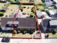Doppelhaushälfte mit Einliegerwohnung auf Eigenland - Lübeck