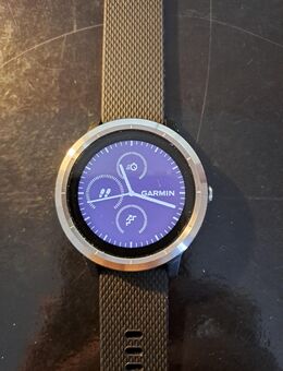 GARMIN Vivoactive 3 Akku neu - Mannheim