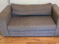 IKEA ASKEBY 2- Sitzer Schlafsofa - Erlangen