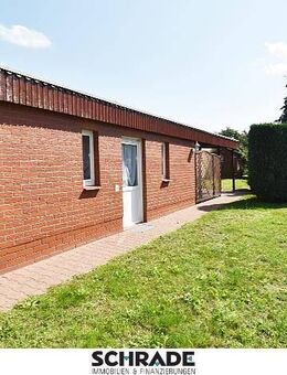 Im Herzen der Kurstadt... - Arendsee (Altmark)