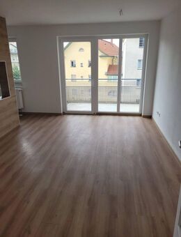 SENIOREN-RESIDENZ - Forum Lindenau - altersgerechte Wohnung im Betreuten Wohnen & in optimaler Lage - Leipzig