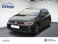 VW Polo, 2.0 l TSI GTI, Jahr 2023 - Neu Wulmstorf