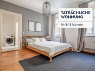 Charmante Studio-Wohnung in Mitte: Möbliert & cool. - Berlin