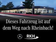 Mercedes-Benz EQA 250+ Progressive Night/Pano/Kamera/Totw./LED - Rheinbach