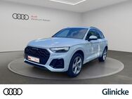 Audi Q5, 50 TFSI e qu S line °, Jahr 2024 - Kassel