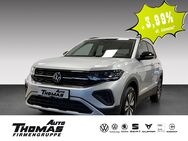 VW T-Cross, 1.0 TSI Goal, Jahr 2024 - Hennef (Sieg)