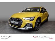 Audi A3, allstreet 35 TFSI S LINE, Jahr 2025 - Hamburg