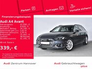 Audi A4, Avant quattro 40 Advanced, Jahr 2023 - Hannover