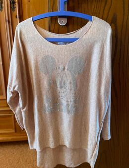 Tredy Zukauf Shirt Gr.40/42 mit Strass neu - Oberhausen