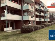Terrassenwohnung in ruhiger Lage - Ihr neues Zuhause zum Entspannen - Zeitz