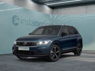 VW Tiguan, 2.0 TDI Life |||||, Jahr 2021 - München