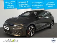 VW Golf, 1.5 TSI VIII eHybrid GTE, Jahr 2022 - Isny (Allgäu)