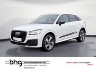 Audi Q2, 35 TFSI S line connect Optik, Jahr 2019 - Kehl