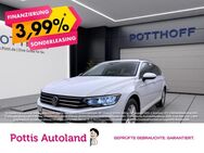 VW Passat Variant, 2.0 TDI BUSINESS, Jahr 2023 - Hamm