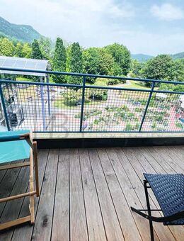 Attraktive Kapitalanlage - Apartment / Hotelzimmer mitten in Kurzentrum von Bad Urach **VERMIETET** - Bad Urach