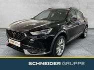 CUPRA Formentor, 2.0 TDI, Jahr 2021 - Frankenberg (Sachsen)