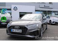 Audi A4, Avant S line A4 Avant quattro S line EURO 6d, Jahr 2021 - Wesseling