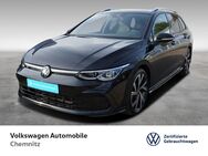 VW Golf Variant, 2.0 TDI VIII R-Line, Jahr 2023 - Chemnitz