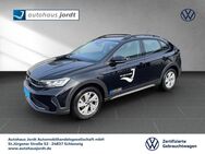 VW Taigo, 1.0 TSI OPF Life, Jahr 2023 - Schleswig
