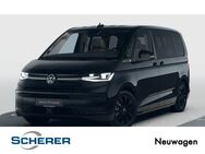 VW Multivan, 2.0 l TDI "GOAL" Motor Getriebe LÜ langer Überhan, Jahr 2022 - Alzey