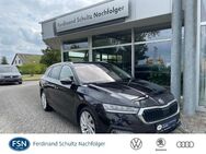 Skoda Octavia, 2.0 TDI Combi Style, Jahr 2021 - Demmin