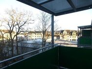 +++ Schöne 2-Raumwohnung mit Balkon und Wohnküche +++ - Plauen