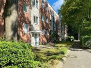 Kapitalanlage! Helle, modernisierte 3 - Zimmer Wohnung in Garath - Provisionsfrei! - Düsseldorf