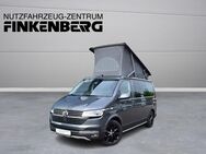 VW T6 California, 6.1 Ocean, Jahr 2024 - Verden (Aller)