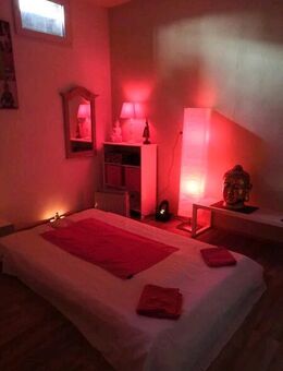 Massagen für Sie & Ihn in Krefeld(Masseur!!!) 60 Min 40 EUR - Krefeld