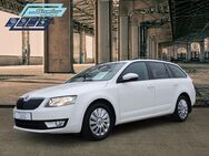 Skoda Octavia, 1.4 l TSI Combi Elegance P, Jahr 2015 - Griesheim