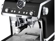De'Longhi Espressomaschine La Specialista Opera Cold Brew EC9555.BK, schwarz