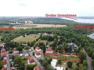 Baugrundstück trifft Baufamilie in Großkayna - Braunsbedra Krumpa