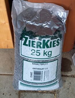 Zierkies - Kümmersbruck