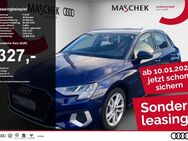 Audi A3, Sportback Advanced 35 TDI V, Jahr 2024 - Wackersdorf