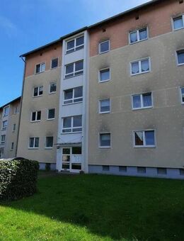 Klein aber fein - Wohnen, wo das Herz schlägt. - Gelsenkirchen