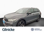 VW Tiguan, 1.5 TSI Move, Jahr 2024 - Kassel