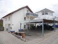 2 Zimmerwohnung mit Terrasse in Mühlhofen bei Meersburg - Tettnang Zentrum