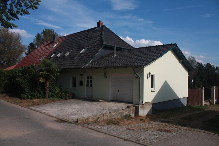 Doppelhaushälfte - Marlow