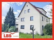 "Wohnen & Vermieten - Mehrfamilienhaus mit Freiheit" - Sulzbach-Rosenberg