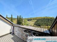 Charmantes 2-Zimmer Apartment in der Nähe von Winterberg - Natur, Ruhe und Freizeit direkt vor der Tür - Schmallenberg