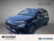 Hyundai BAYON, 1.0 T-GDI FL 7 Prime Assistenzpaket, Jahr 2024 - Eisenach