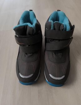 Winterstiefel Größe 36 ungetragen - Bochum