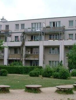 Jetzt zugreifen: günstig geschnittene 2-Zimmer-Wohnung (WBS) - Bielefeld