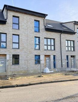 Endlich gefunden! Bezahlbarer Neubau-Wohntraum mit Luxusausstattung-Erdwärme Wärmepumpe-Photovoltaik - Duisburg