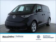 VW ID.BUZZ, Pro h IQ ° NAVPRO, Jahr 2024 - Ulm